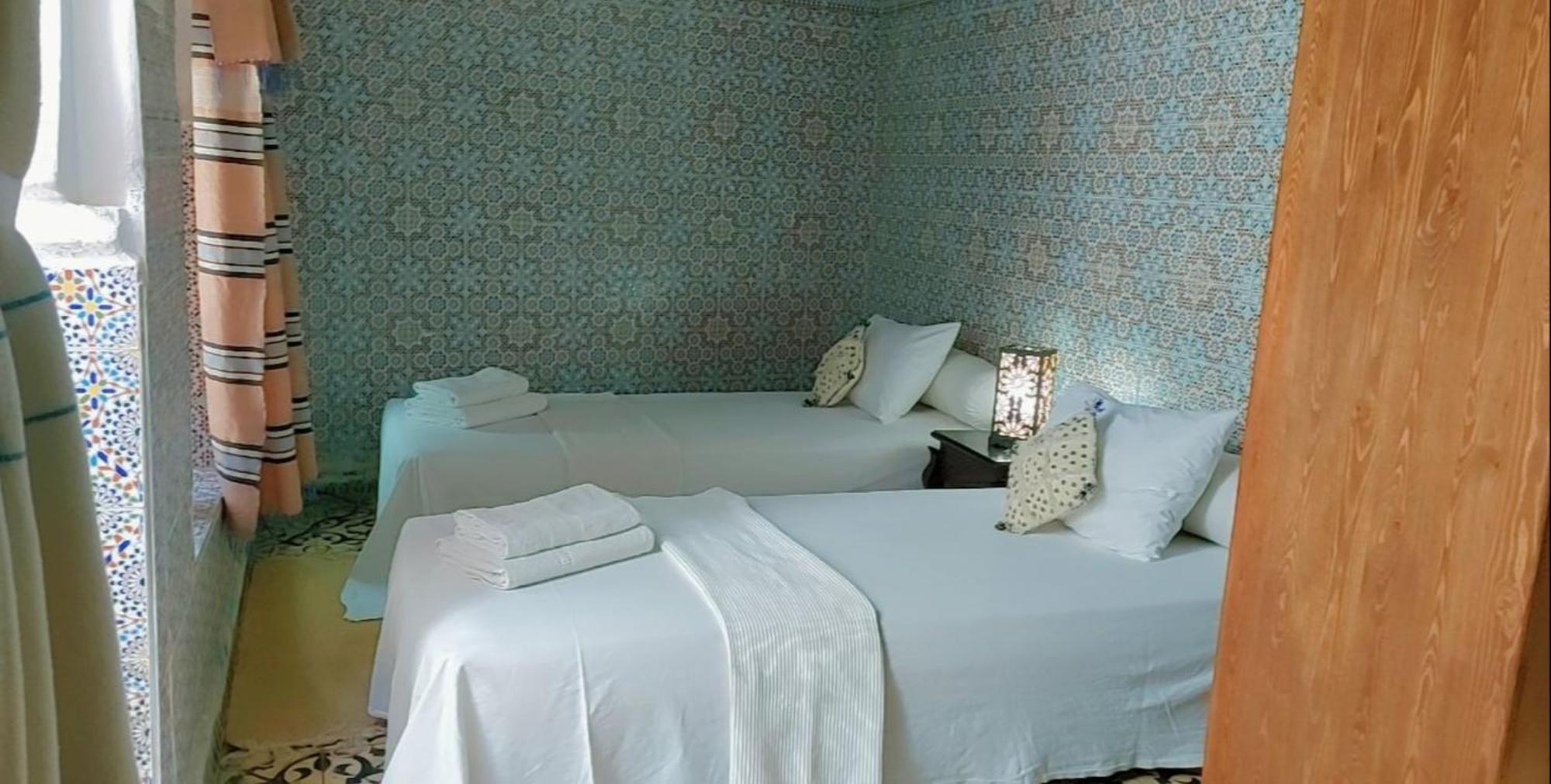 Riad Diafa Daire Rabat Dış mekan fotoğraf
